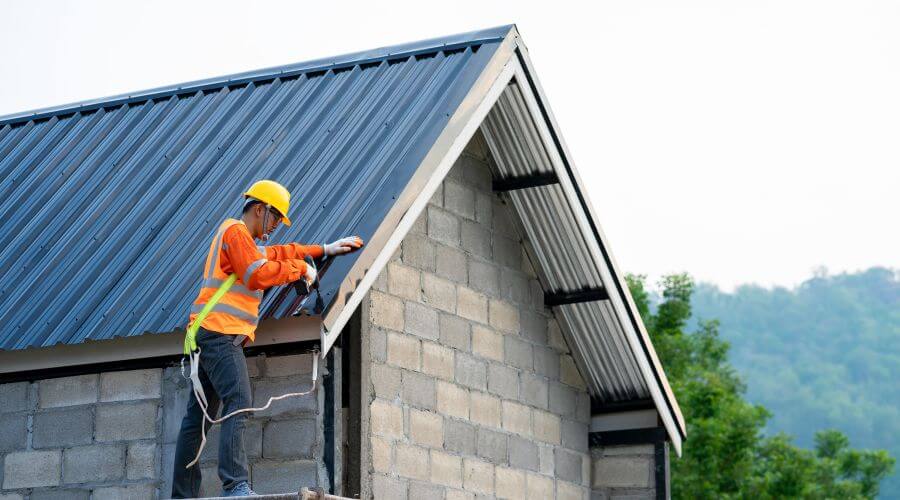 Local Siding Services in Sandstone, WV